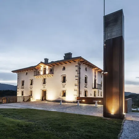 Palacio De Yrisarri By Irrisarri Land-3