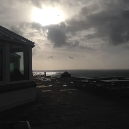 The Land'S End Hotel-2
