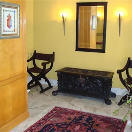 Hotel Chané-2