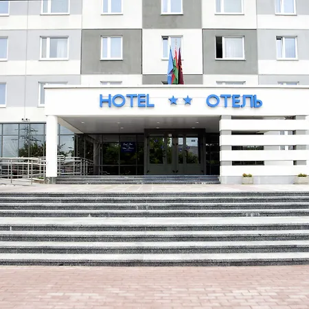 East Time Hotel-3
