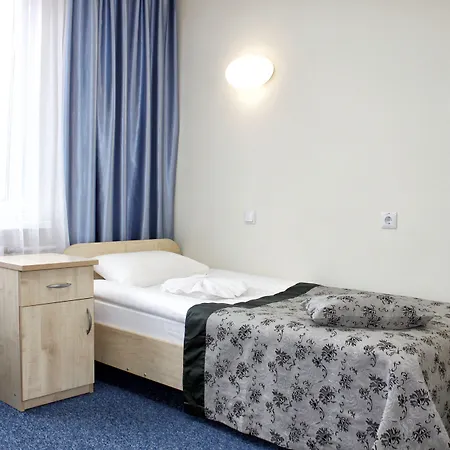 East Time Hotel-2