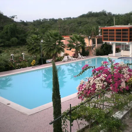 Hotel Tajin-3