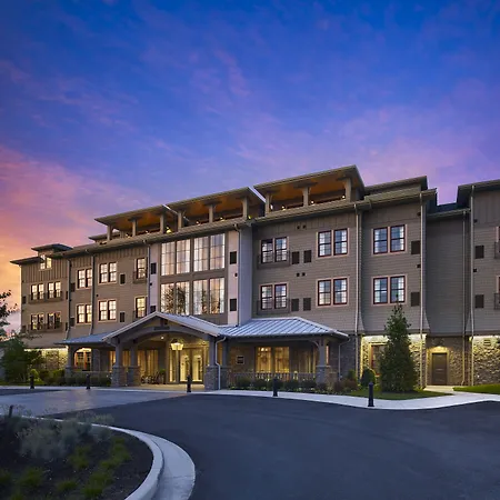 The Inn At Chesapeake Bay Beach Club-2