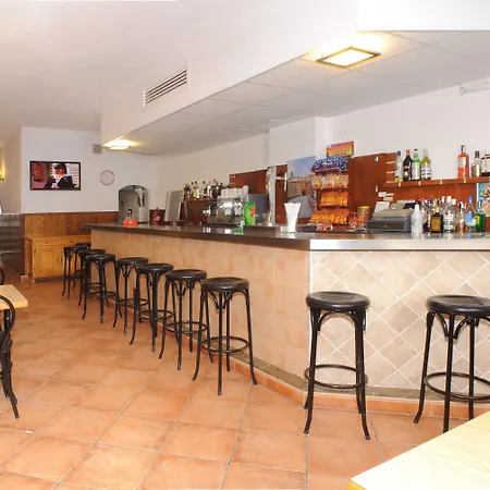 Hostal Montaña-2