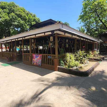 Bakasyunan Resort And Conference Center - Zambales-2