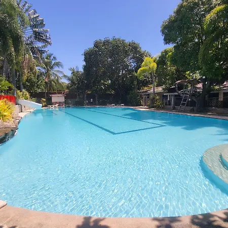 Bakasyunan Resort And Conference Center - Zambales-3