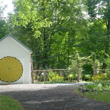 Morning Glory B N B Woodstock Ny-2