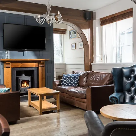 Rashleigh Arms-3
