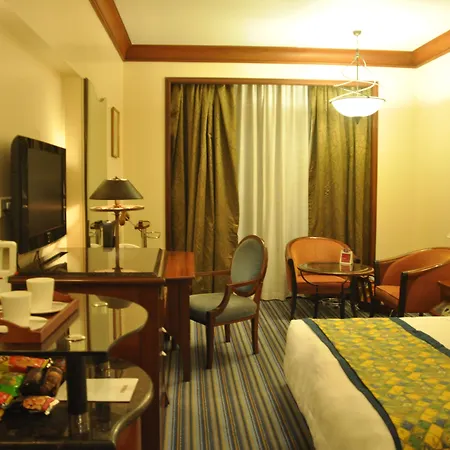 Welcomhotel By Itc Hotels, Devee Grand Bay, Visakhapatnam-2