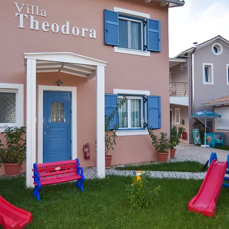 Villa Theodora-2