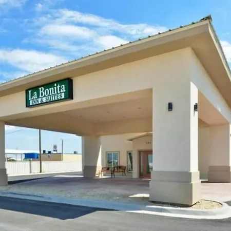 La Bonita Inn & Suites - Crane-3