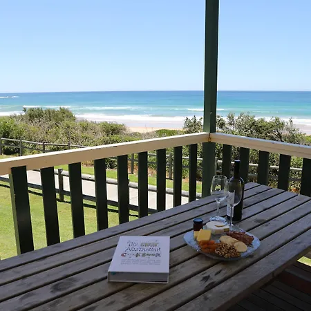 Bulli Beach Tourist Park-2