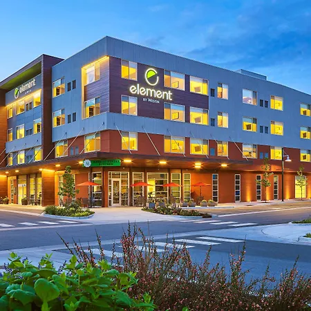 Element By Marriott Basalt - Aspen-2