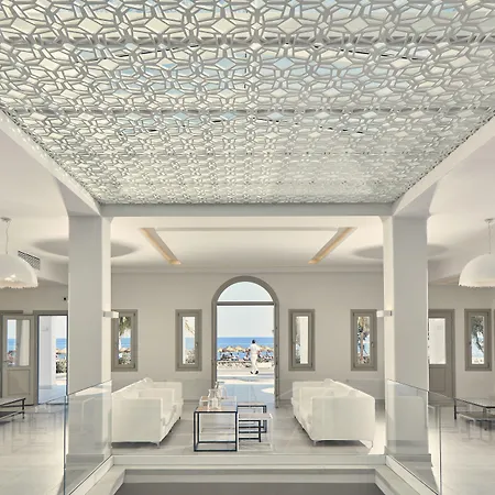 Aqua Blue Beach Hotel-2