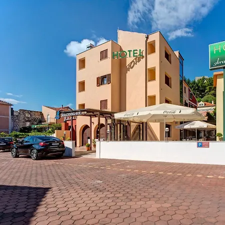 Hotel Skradinski Buk-3