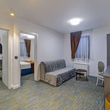 Hotel Skradinski Buk-2