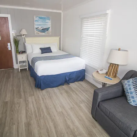 Capitola Venetian Vacation Rentals-2