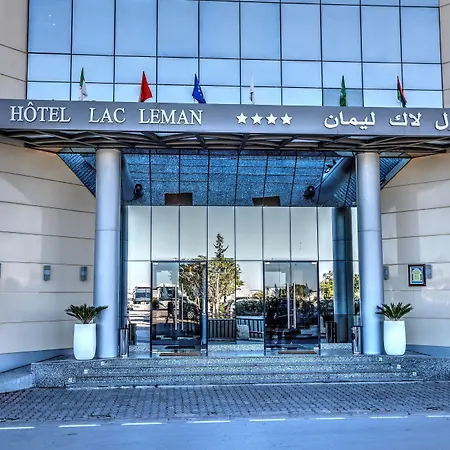 Hotel Lac Leman-2