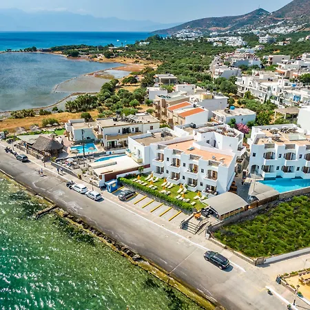 Elounda Alikes Suites & Studios-2