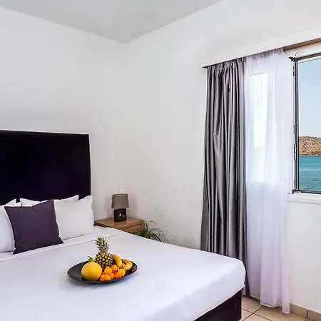Elounda Alikes Suites & Studios-3