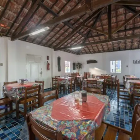 Hotel Pousada Da Praia-3