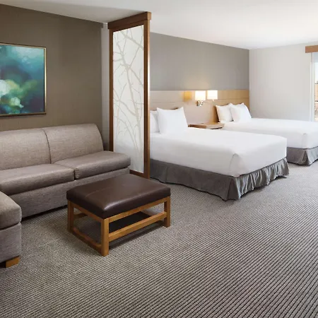Hyatt Place Lubbock-3