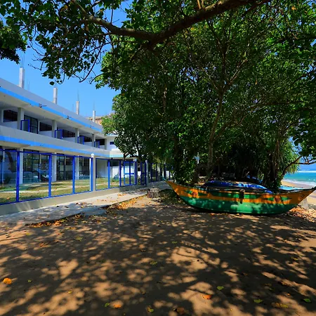 Paradise Beach Resort&Diving school-2