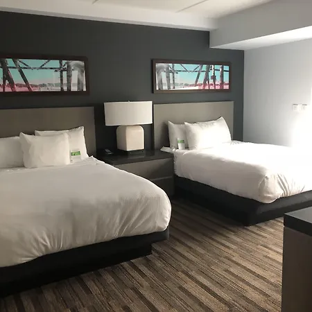 Hyatt House Chicago/Evanston-2