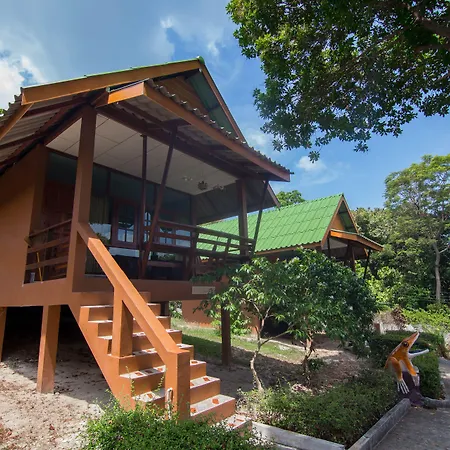 Mountain Resort Koh Lipe-3