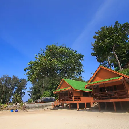 Mountain Resort Koh Lipe-2