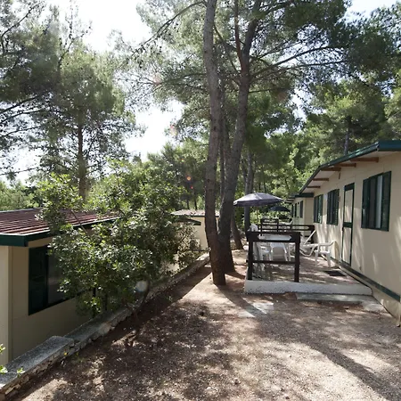 Villaggio Camping Punta Lunga-3