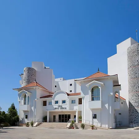Serenis Hotel-3