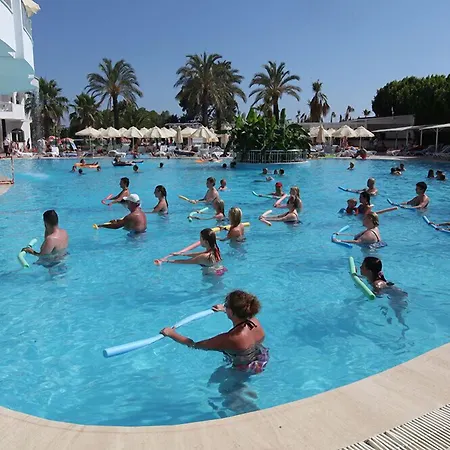 Serenis Hotel-2