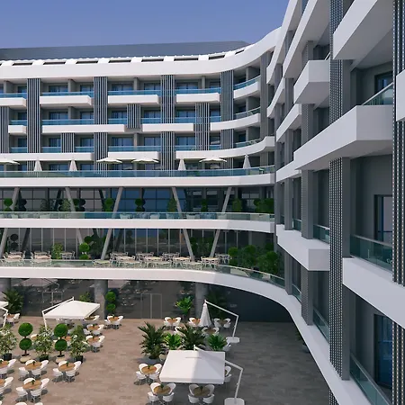 Noxinn Deluxe Hotel-3