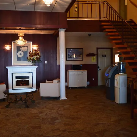 Hotel Port Aux Basques-2