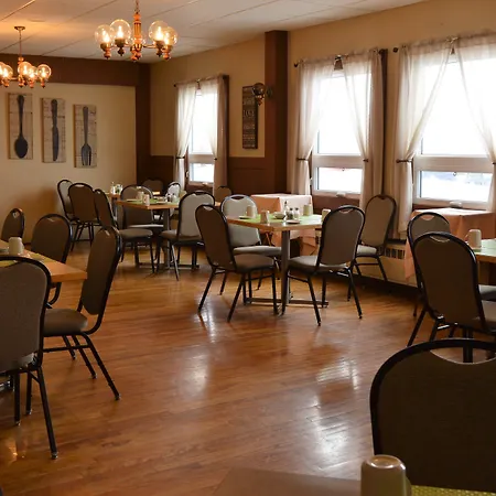 Hotel Port Aux Basques-3
