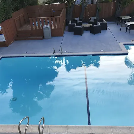 Inn At San Luis Obispo-2