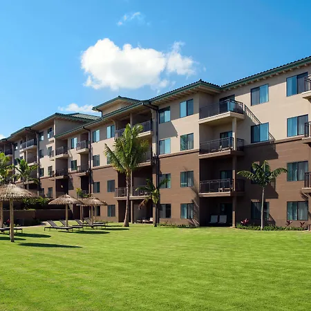 Residence Inn By Marriott Maui Wailea-2
