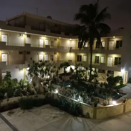 Hotel Mediterraneo-2