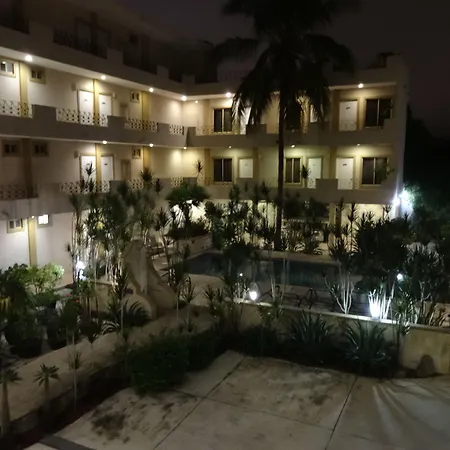Hotel Mediterraneo-3