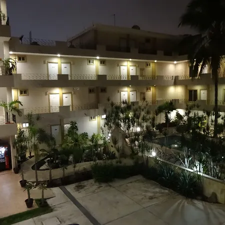 Hotel Mediterraneo-3
