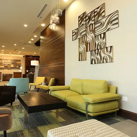Holiday Inn Express & Suites Mexicali By Ihg-2