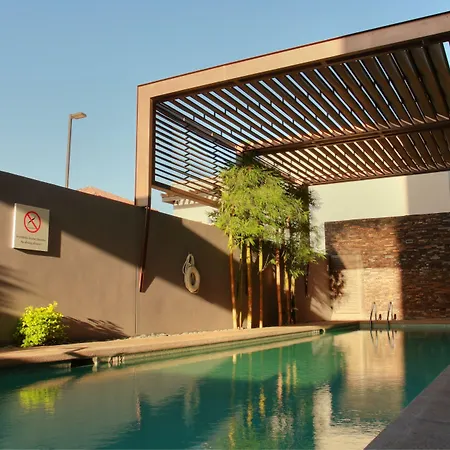 Holiday Inn Express & Suites Mexicali By Ihg-2