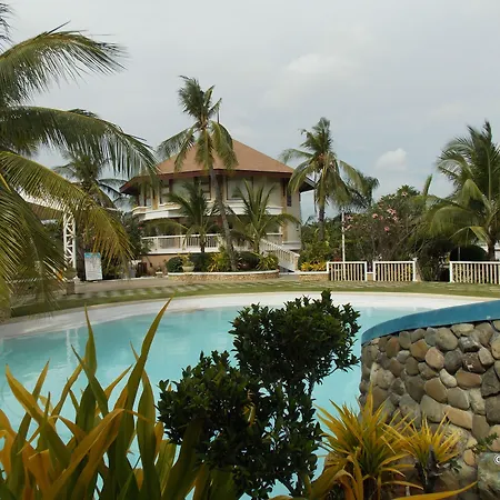 Bearland Paradise Resort-2