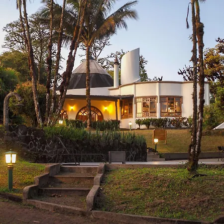 Royal Palm Galapagos, Curio Collection Hotel By Hilton-2
