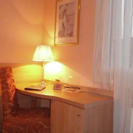 Hotel Zurigo-3