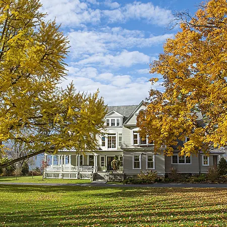 Inns Of Aurora Resort & Spa-3