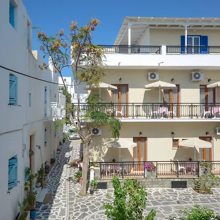 Panormos Hotel And Studios-3