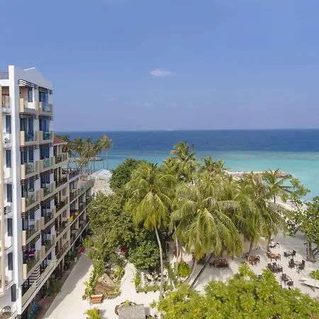 Arena Beach Hotel-3
