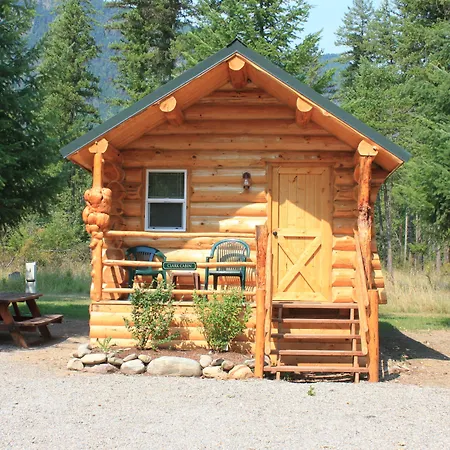 Riverfront Motel & Cabins-2
